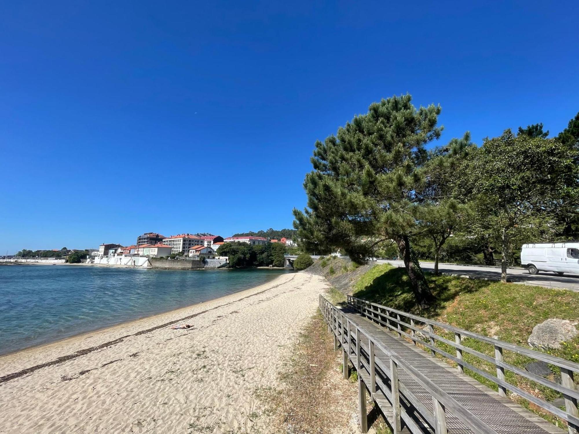 Апартаменти Piso Cerca De La Playa En Escarabote,Бойро Екстер'єр фото